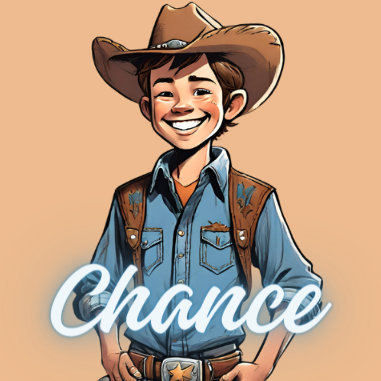 Chance's Spurs